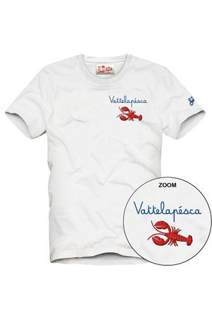  MC2 SAINT BARTH | T-Shirt | PORTOFINO05291H